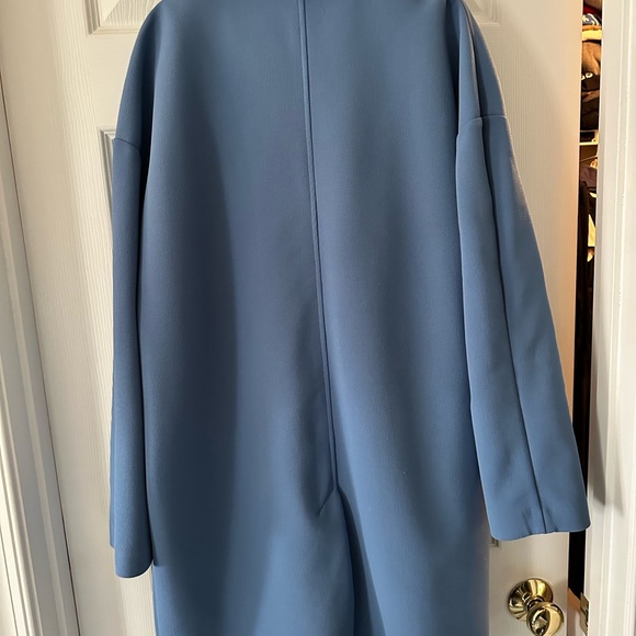 Primark Jackets & Coats Primark Longline Jacke Poshmark